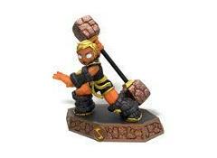 1-Up Retro Video Games - Barbella - Skylanders