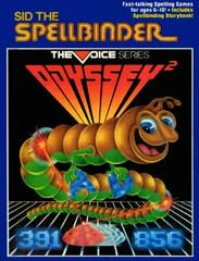 S.I.D. The Spellbinder - Magnavox Odyssey 2