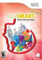 1-Up Retro Video Games - Thinksmart Family - Wii