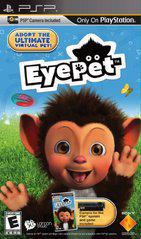 EyePet [Camera Bundle] - PSP