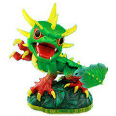 Camo - Spyro's Adventure - Skylanders