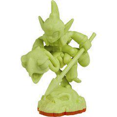 Fright Rider - Giants, Glow in the Dark - Skylanders