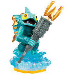 Gill Grunt - Giants, Series 2 - Skylanders