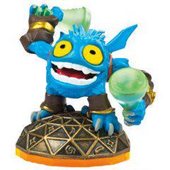 Pop Fizz - Giants, Lightcore - Skylanders