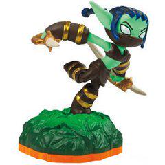 Stealth Elf - Giants, Series 2 - Skylanders