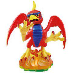 Sunburn - Skylanders