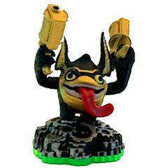 Trigger Happy - Legendary - Skylanders