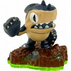 Terrabite - Sidekicks - Skylanders