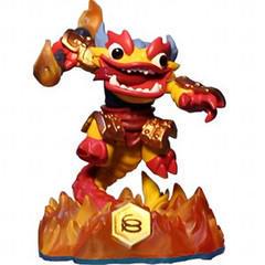 Fire Kraken - Swap Force - Skylanders