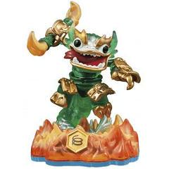 Fire Kraken - Swap Force, Jade - Skylanders