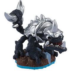 Slobber Tooth - Swap Force, Dark - Skylanders