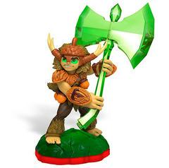 Bushwhack - Trap Team - Skylanders