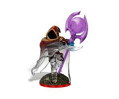 Enigma - Trap Team - Skylanders