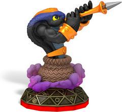 Cobra Cadabra - Trap Team - Skylanders