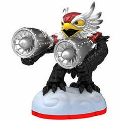 Jet-Vac - Trap Team, Full Blast - Skylanders