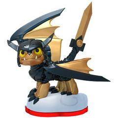 Blades - Trap Team, Legendary - Skylanders