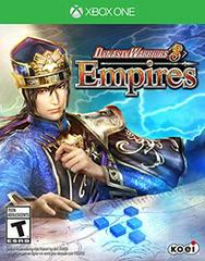 1-Up Retro Video Games - Dynasty Warriors 8: Empires - Xbox One