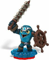 Flip Wreck - Trap Team - Skylanders