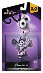 Fear - Disney Infinity