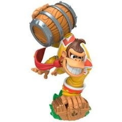 Turbo Charge Donkey Kong - SuperChargers - Skylanders