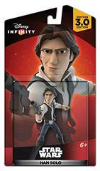 Han Solo - Disney Infinity