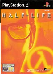 Half-Life - PAL Playstation 2