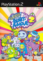 Super Bust-A-Move 2 - PAL Playstation 2