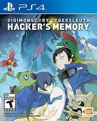 1-Up Retro Video Games - Digimon Story: Cyber Sleuth Hackers Memory - Playstation 4