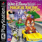 Walt Disney World Quest: Magical Racing Tour - Playstation