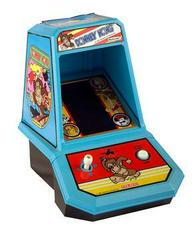 Donkey Kong - Mini Arcade