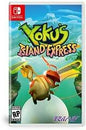 Yoku's Island Express - Nintendo Switch