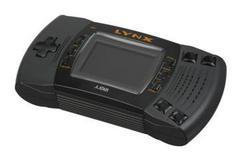 Atari Lynx II Console - Atari Lynx