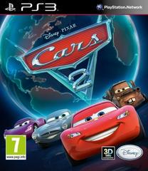 Cars 2 - PAL Playstation 3