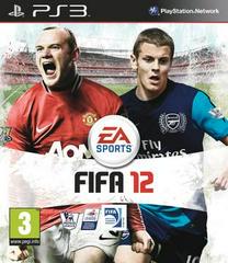 FIFA 12 - PAL Playstation 3
