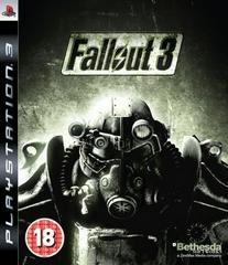 Fallout 3 - PAL Playstation 3