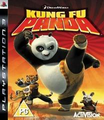 Kung Fu Panda - PAL Playstation 3