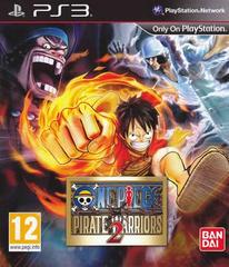 One Piece: Pirate Warriors 2 - PAL Playstation 3