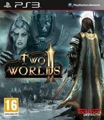Two Worlds II - PAL Playstation 3