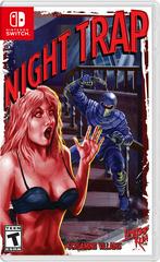 Night Trap - Nintendo Switch
