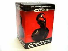 Genistick - Sega Genesis