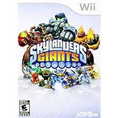 Skylanders: Giants - PAL Wii