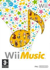 Wii Music - PAL Wii