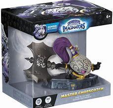 1-Up Retro Video Games - Master Chopscotch - Imaginators - Skylanders