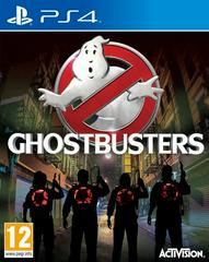 Ghostbusters - PAL Playstation 4