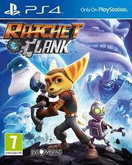 Ratchet & Clank - PAL Playstation 4