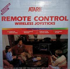 Wireless Controller - Atari 2600