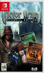 Victor Vran Overkill Edition - Nintendo Switch