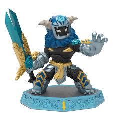 Master Wild Storm - Imaginators - Skylanders