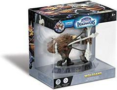 Wolfgang - Imaginators - Skylanders