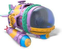 Diver Bomber - Spring Ahead - Superchargers - Skylanders